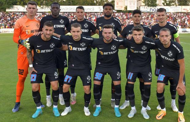 Cel mai dur discurs după Saburtalo - FCSB 1-0: „Indolență, delăsare! Se vede urât de pe margine”