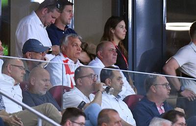 Răducioiu, surprins de cum a fost primit Viktor Orban pe stadionul lui Sepsi: „E foarte ciudată această imagine”