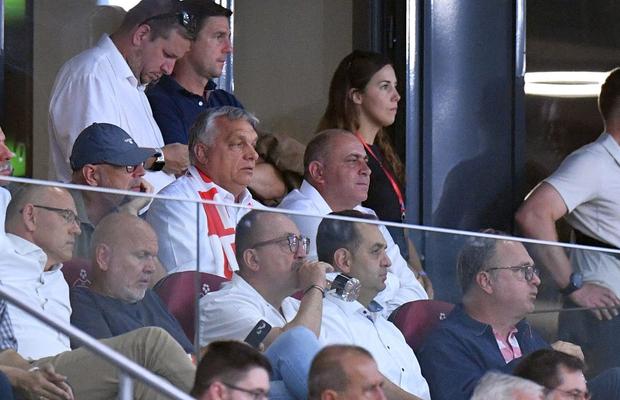 Răducioiu, surprins de cum a fost primit Viktor Orban pe stadionul lui Sepsi: „E foarte ciudată această imagine”