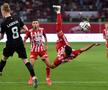 Sepsi Sf. Gheorghe - Olimpija Ljubljana 3-1, în turul 2 al Conference League » Gazdele revin și câștigă, după un final de senzație!