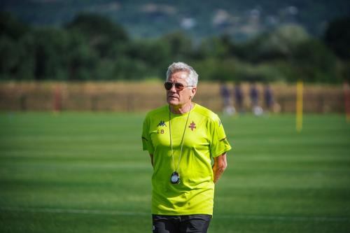 Laszlo Boloni/ foto: Facebook @FC Metz