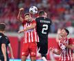 Sepsi Sf. Gheorghe - Olimpija Ljubljana 3-1, în turul 2 al Conference League » Gazdele revin și câștigă, după un final de senzație!