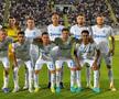 Vllaznia - CSU Craiova / Sursă foto: Facebook@ Universitatea Craiova