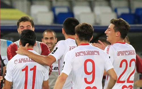 Saburtalo - FCSB, în turul 2 al Conference League