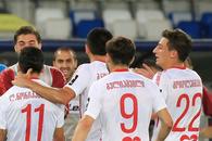 Saburtalo - FCSB 1-0 » Circul românesc a ajuns în Georgia! FCSB a intrat și ea pe lista rușinii: eșec în fața echipei înființate în '99