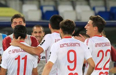 Saburtalo - FCSB 1-0 » Circul românesc a ajuns în Georgia! FCSB a intrat și ea pe lista rușinii: eșec în fața echipei înființate în '99