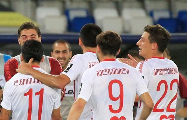 Saburtalo - FCSB 1-0 » Circul românesc a ajuns în Georgia! FCSB a intrat și ea pe lista rușinii: eșec în fața echipei înființate în '99