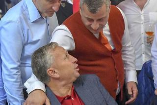 „Va fi restructurare la CFR Cluj” » Omul bine conectat în Gruia face bilanțul: „Discuțiile patron-antrenor n-au făcut bine”