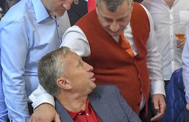 Basarab Panduru, după ce a auzit lamentările lui Dan Petrescu: „Probabil că patronul se gândește: «De ce să mai aduc bani de acasă?!»”
