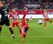 Sepsi Sf. Gheorghe - Olimpija Ljubljana 3-1, în turul 2 al Conference League » Gazdele revin și câștigă, după un final de senzație!