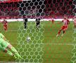 Sepsi Sf. Gheorghe - Olimpija Ljubljana 3-1, în turul 2 al Conference League » Gazdele revin și câștigă, după un final de senzație!