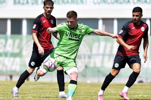 Dinamo are un nou sponsor principal