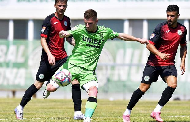 Dinamo are un nou sponsor principal! Contract uriaș pentru Liga 2