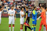 Georgianul cu peste 80 de meciuri în Liga 1, după decepția trăită de FCSB cu Saburtalo: „Ce să zic, în România nu e considerat serios fotbalul de la noi”