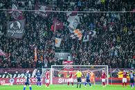 Giuleștiul fierbe » Decizia conducerii înainte de Rapid - FCSB i-a iritat pe suporteri: „Vreau să ne respectăm!”