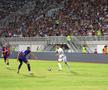 Vllaznia - CSU Craiova / Sursă foto: Facebook@ Universitatea Craiova