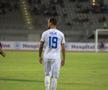 Vllaznia - CSU Craiova / Sursă foto: Facebook@ Universitatea Craiova