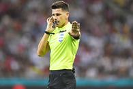 Arbitru din Liga 1, făcut praf la GSP Live: „E noul «Păcală» al fotbalului românesc! Să se facă salvamar sau cofetar”
