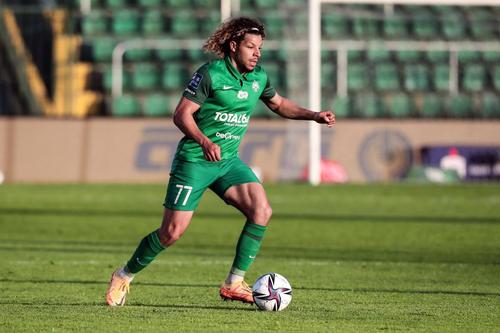 Jayson Papeau
Foto: Imago