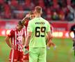 Sepsi Sf. Gheorghe - Olimpija Ljubljana 3-1, în turul 2 al Conference League » Gazdele revin și câștigă, după un final de senzație!