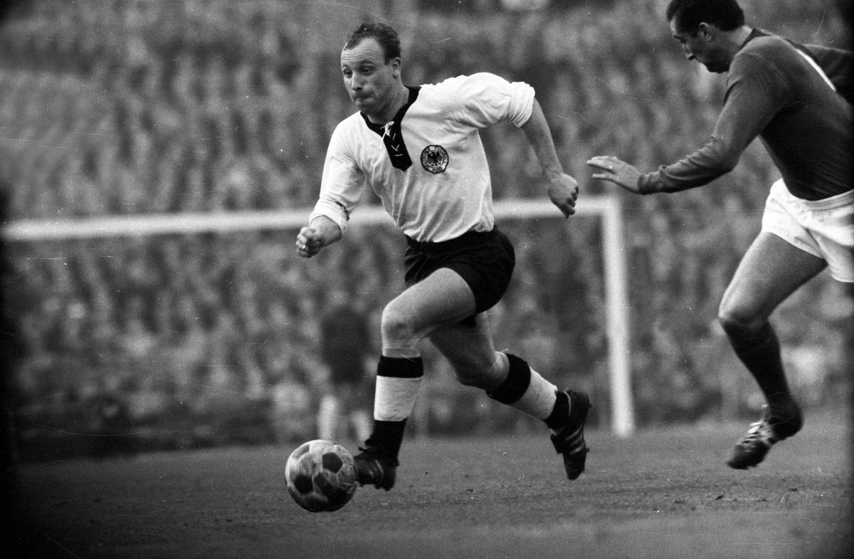 Uwe Seeler