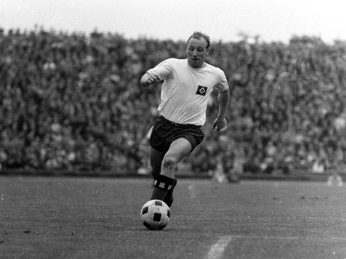 Uwe Seeler