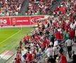 Sepsi Sf. Gheorghe - Olimpija Ljubljana 3-1, în turul 2 al Conference League » Gazdele revin și câștigă, după un final de senzație!