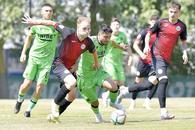 Dinamo s-a înțeles cu noul antrenor » Acesta a fost prezentat astăzi