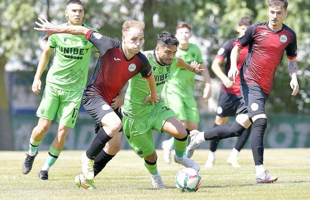 Dinamo s-a înțeles cu noul antrenor » Acesta a fost prezentat astăzi