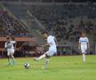 Vllaznia - CSU Craiova / Sursă foto: Facebook@ Universitatea Craiova