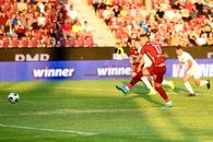 CFR Cluj - Inter d'Escaldes 3-0. Noroc cu Tonto Feher! Două cadouri pentru CFR Cluj de la românul din Andorra și campioana e ca și calificată în turul 3
