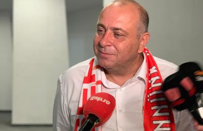 Laszlo Dioszegi a reacționat după a patra înfrângere a lui Sepsi: „Aș fi ipocrit să spun asta” + Pe cine dă vina pentru eșecuri