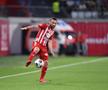 Sepsi Sf. Gheorghe - Olimpija Ljubljana 3-1, în turul 2 al Conference League » Gazdele revin și câștigă, după un final de senzație!