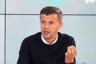 Burcă aduce în staff-ul lui Dinamo un fost „principal” al echipei: „Am rămas în relații foarte bune”