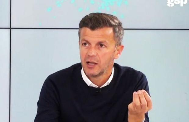 Burcă aduce în staff-ul lui Dinamo un fost „principal” al echipei: „Am rămas în relații foarte bune”