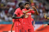 FCSB a schimbat sistemul de joc în Conference League, la debutul lui Tamm