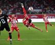 Sepsi Sf. Gheorghe - Olimpija Ljubljana 3-1, în turul 2 al Conference League » Gazdele revin și câștigă, după un final de senzație!