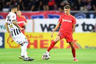 Octavian Popescu creează polemică la FCSB » Becali și Petrea nu sunt de acord cu ideea propusă de Mihai Stoica