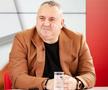 Mihai Iosif înainte de transformare