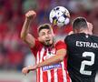 Sepsi Sf. Gheorghe - Olimpija Ljubljana 3-1, în turul 2 al Conference League » Gazdele revin și câștigă, după un final de senzație!
