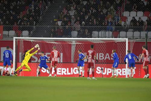Sepsi - FCU Craiova / foto: Imago Images