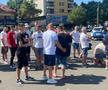 Deținătorul drepturilor TV, despre stadionul Ghencea, Talpan versus Ciolacu: „Premier vs. colonel. Colonelul pleacă de la 4-0” + „Autogolul” reușit de Gigi Becali și MM