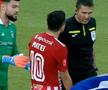 Matei, eliminat direct în Sepsi - FCU Craiova. Ce meciuri ratează