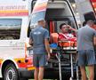 „Killer-ul” Rondon i-a stricat debutul lui Dică pe banca lui FCU Craiova » Sepsi a dat lovitura în minutul 89