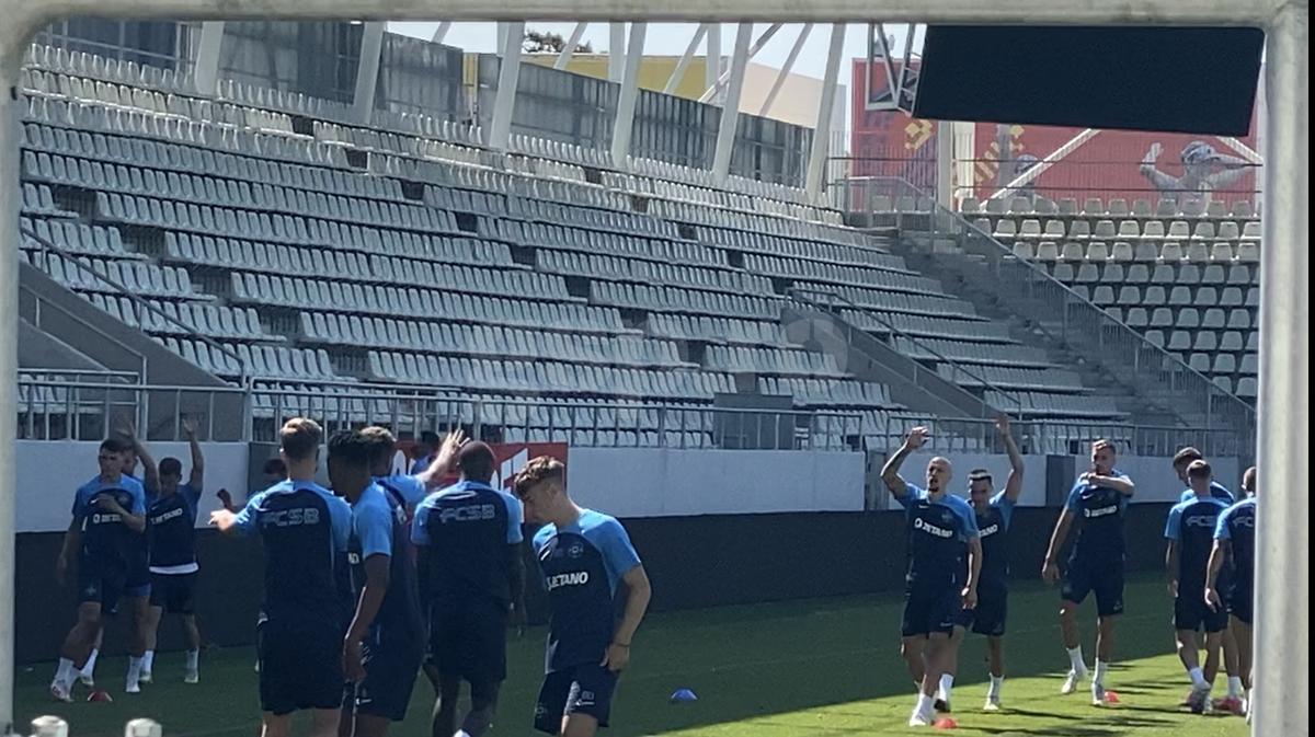 A intervenit de la Cluj pe subiectul „FCSB în Ghencea”: „Îi înțeleg, am trecut și noi prin asta”