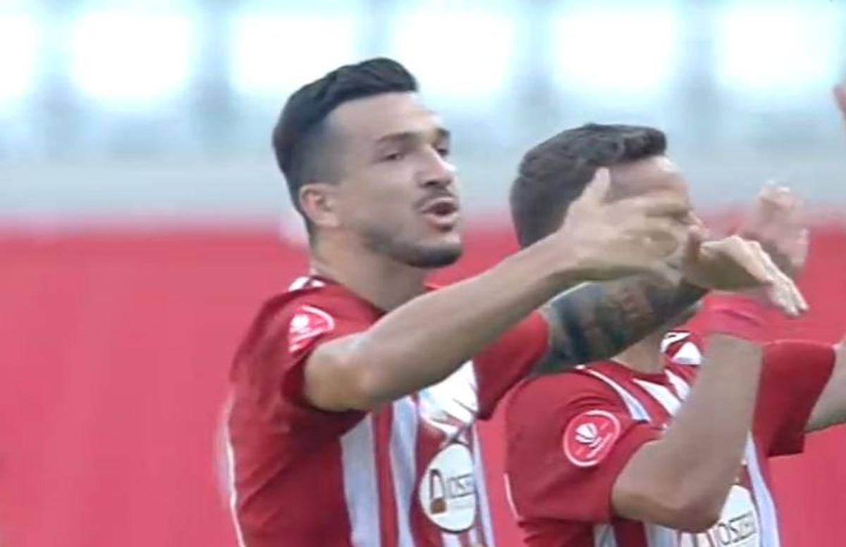 Scene uluitoare la Sepsi - FCU, primul meci al zilei din Superligă! Aproape să leșine de durere, fotbalistul n-a putut fi urcat în ambulanță dintr-un motiv incredibil