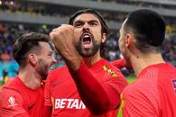 FCSB, în pericol să rămână fără un titular! Anunțul de ultimă oră făcut de Becali: „Am cerut două milioane!”