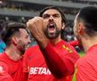 Andrea Compagno s-ar putea despărți de FCSB / foto: GSP