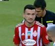 Matei, eliminat direct în Sepsi - FCU Craiova. Ce meciuri ratează