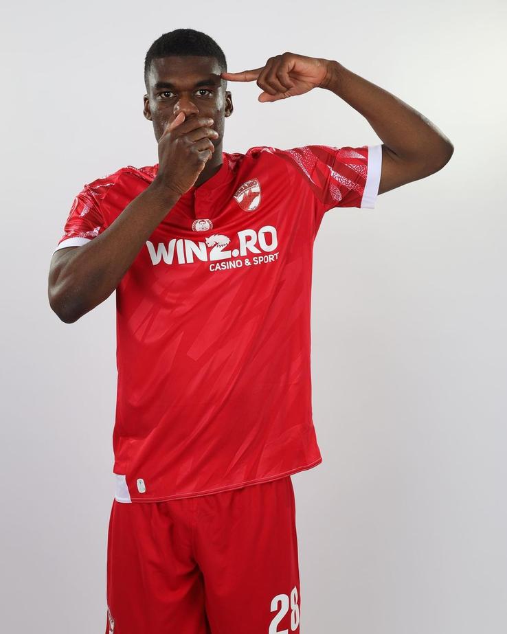 Josué Homawoo